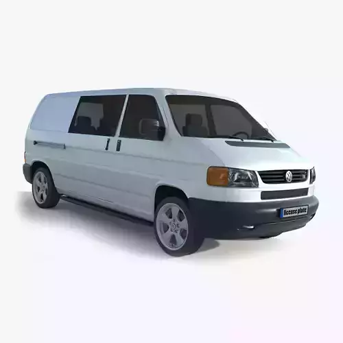 Volkswagen Transporter  TDI