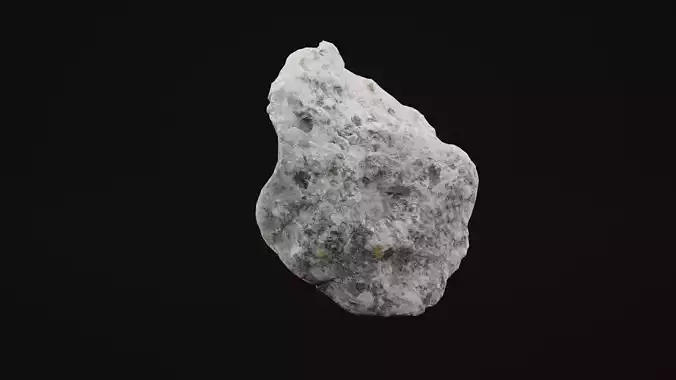 Realistic Rock 