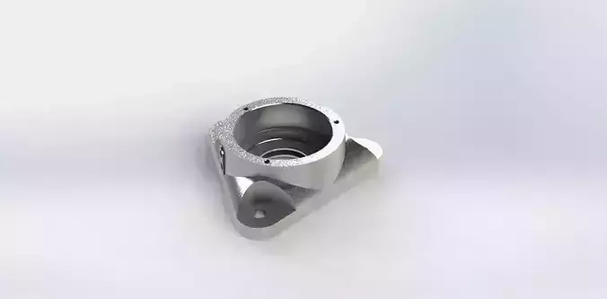 Base de Mancal de Rolamento SKF FNL 511 B Bearing Base