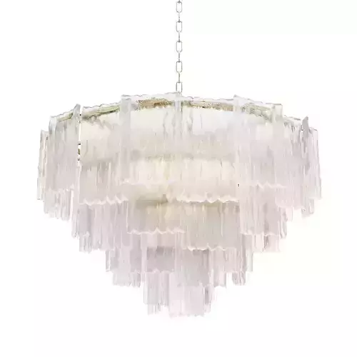 Round pendant chandelier 164FA-33128 Garda Decor