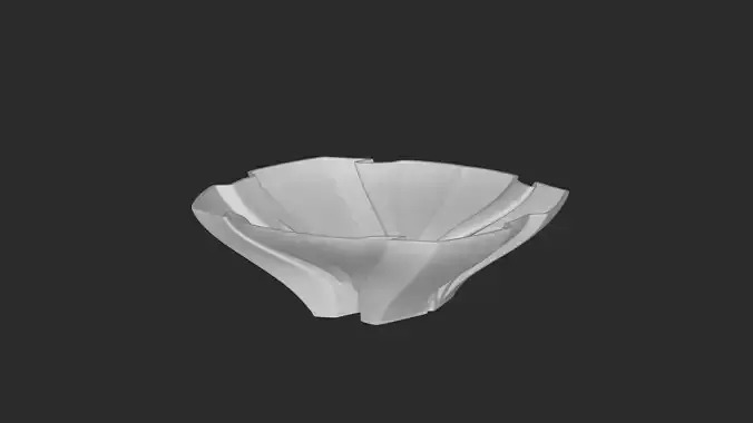 Untitled Bowl