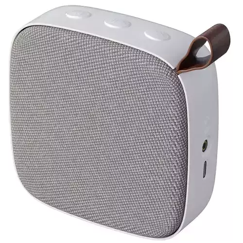 Bluetooth speaker