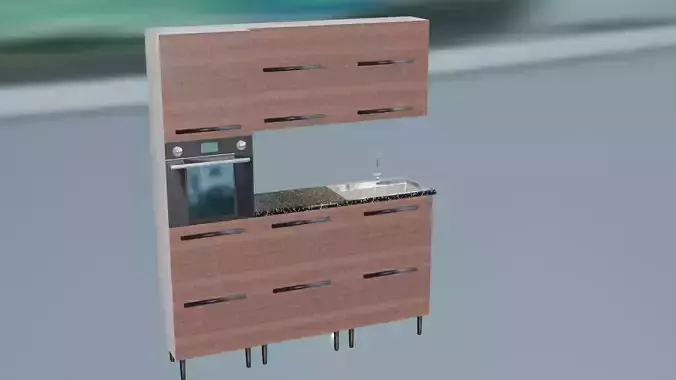 Kitchen Furniture