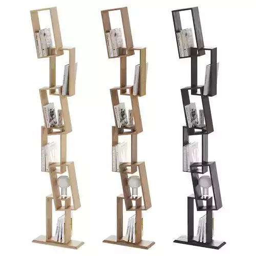 Kao Simple Bookshelf