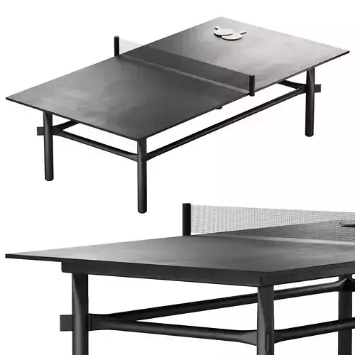 525 exterior and architecture 17 marshmallow ping pong table