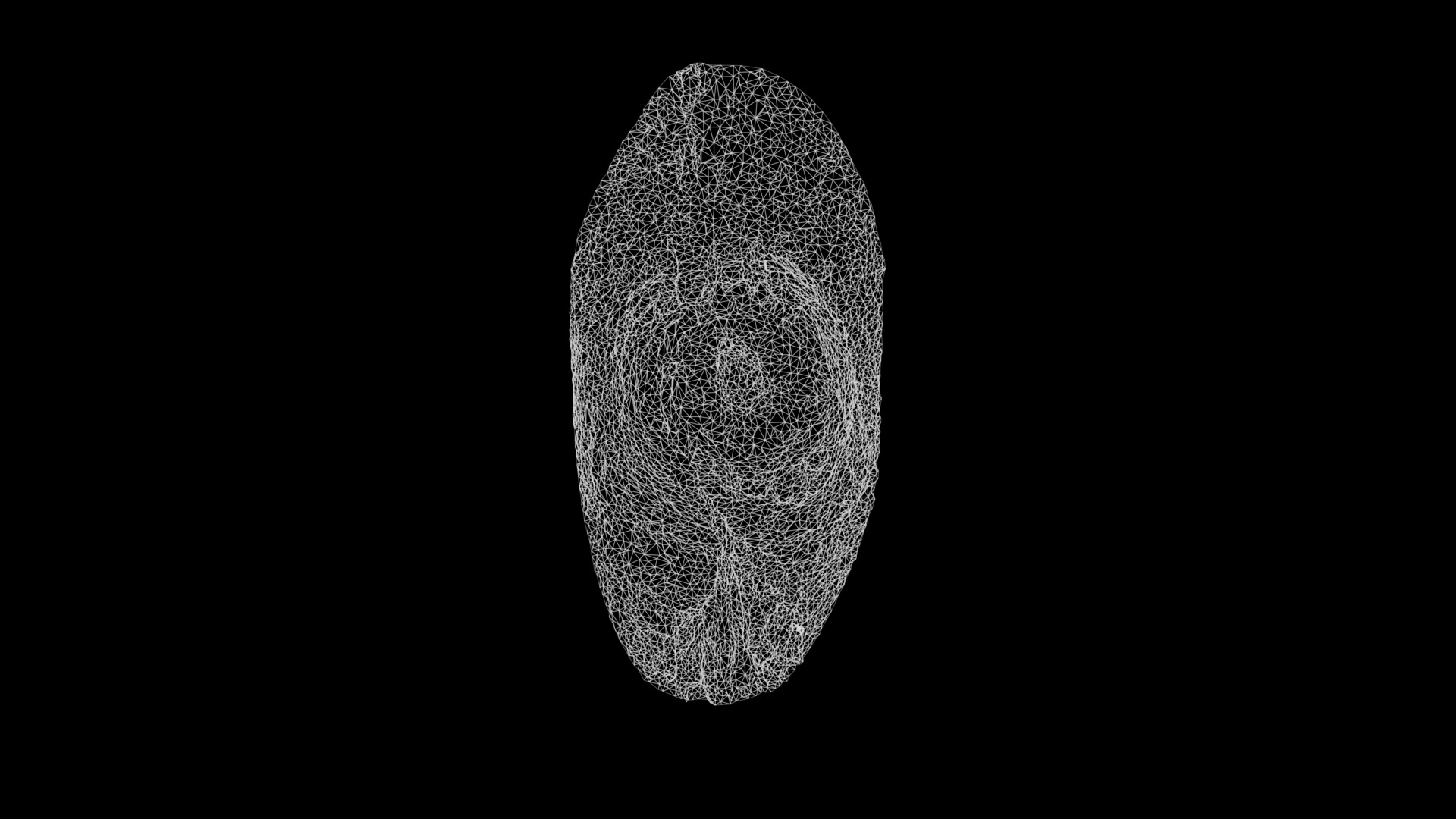 Anydrafts Magnolia grandiflora Burl 09 Low-poly 3D model_3