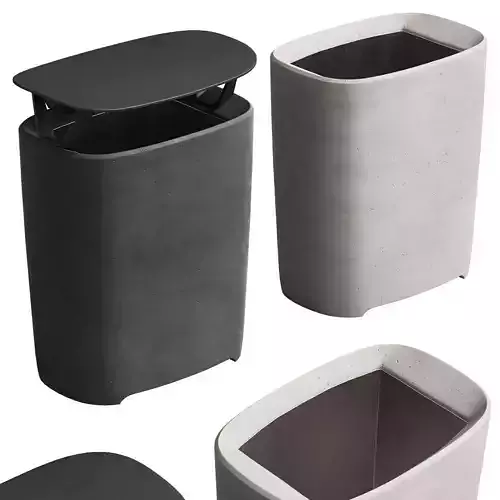 531 exterior and architecture 23 litter bins better by mmcite