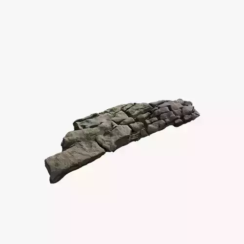 Anydrafts Riverway Rock 73