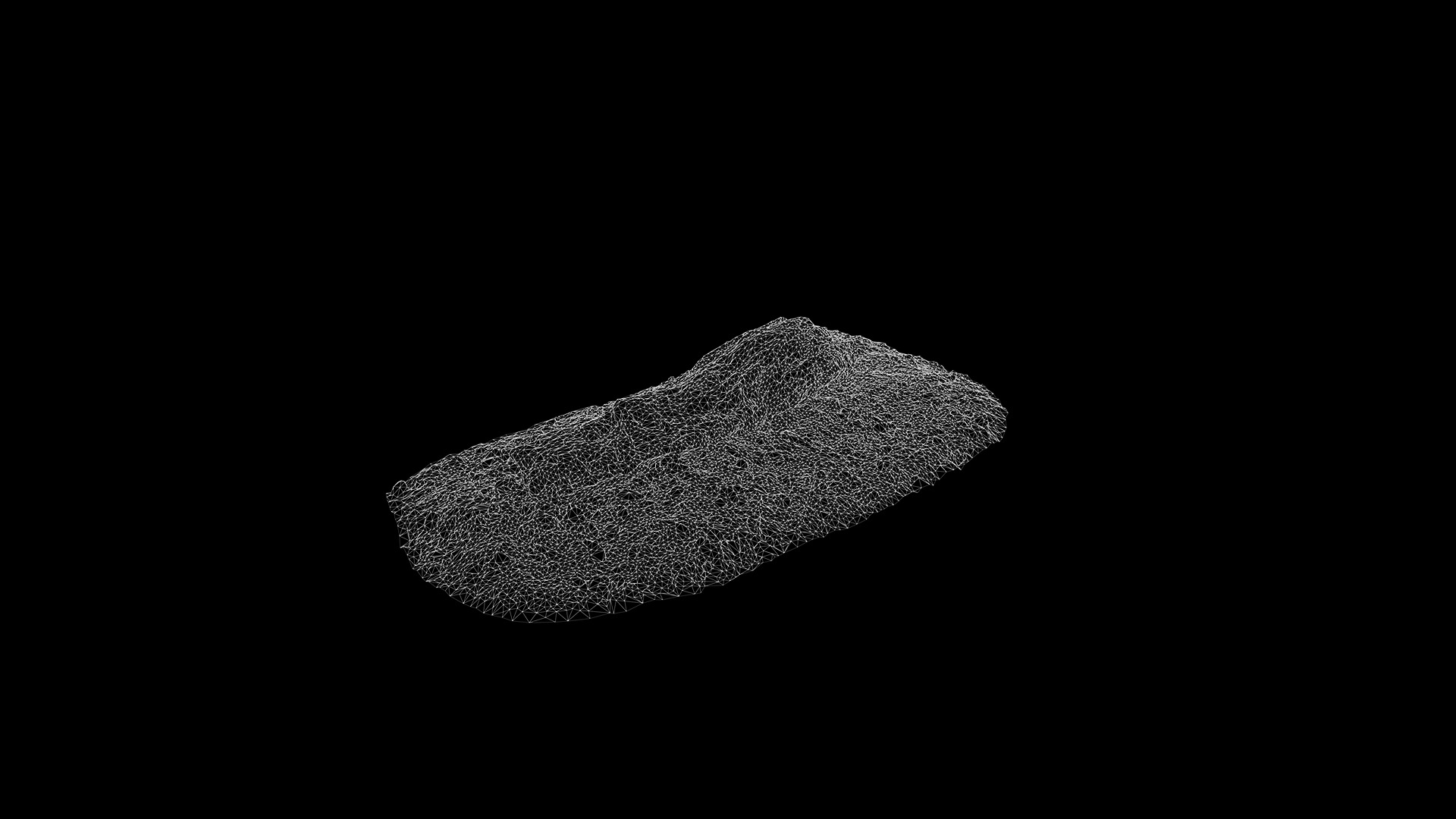 Anydrafts Old fallen tree 04 Low-poly 3D model_3