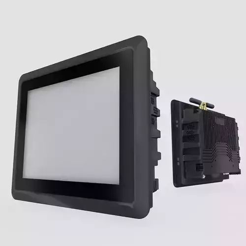 Industrial Touch Screen