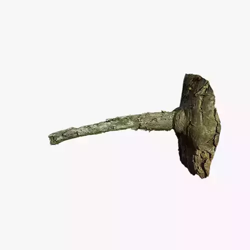 Anydrafts Pinus Branch 14