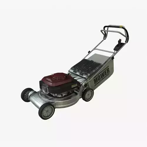 Lawn Mower