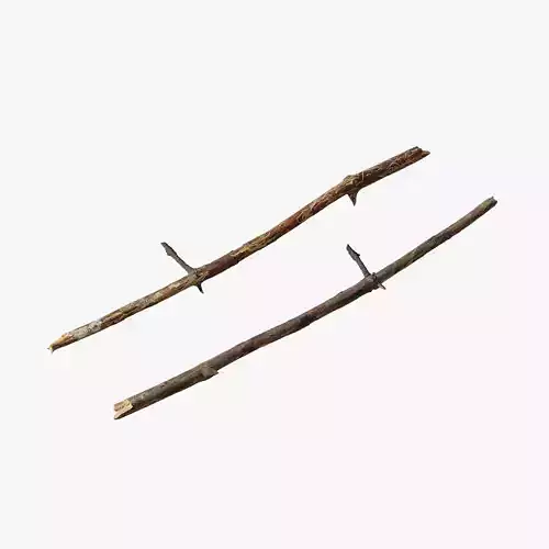 Anydrafts Pinus Branch 20