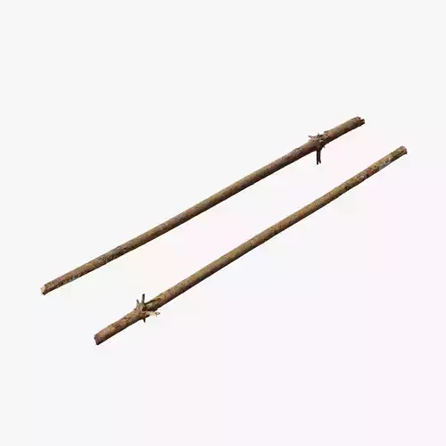 Anydrafts Pinus Branch 27