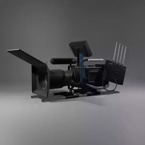 Cinema Camera