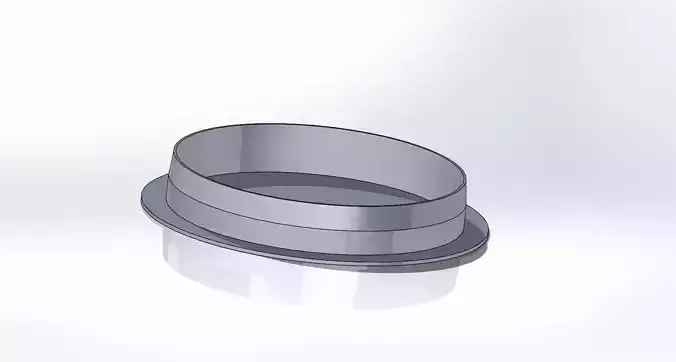 Ventilation Cover 120mm