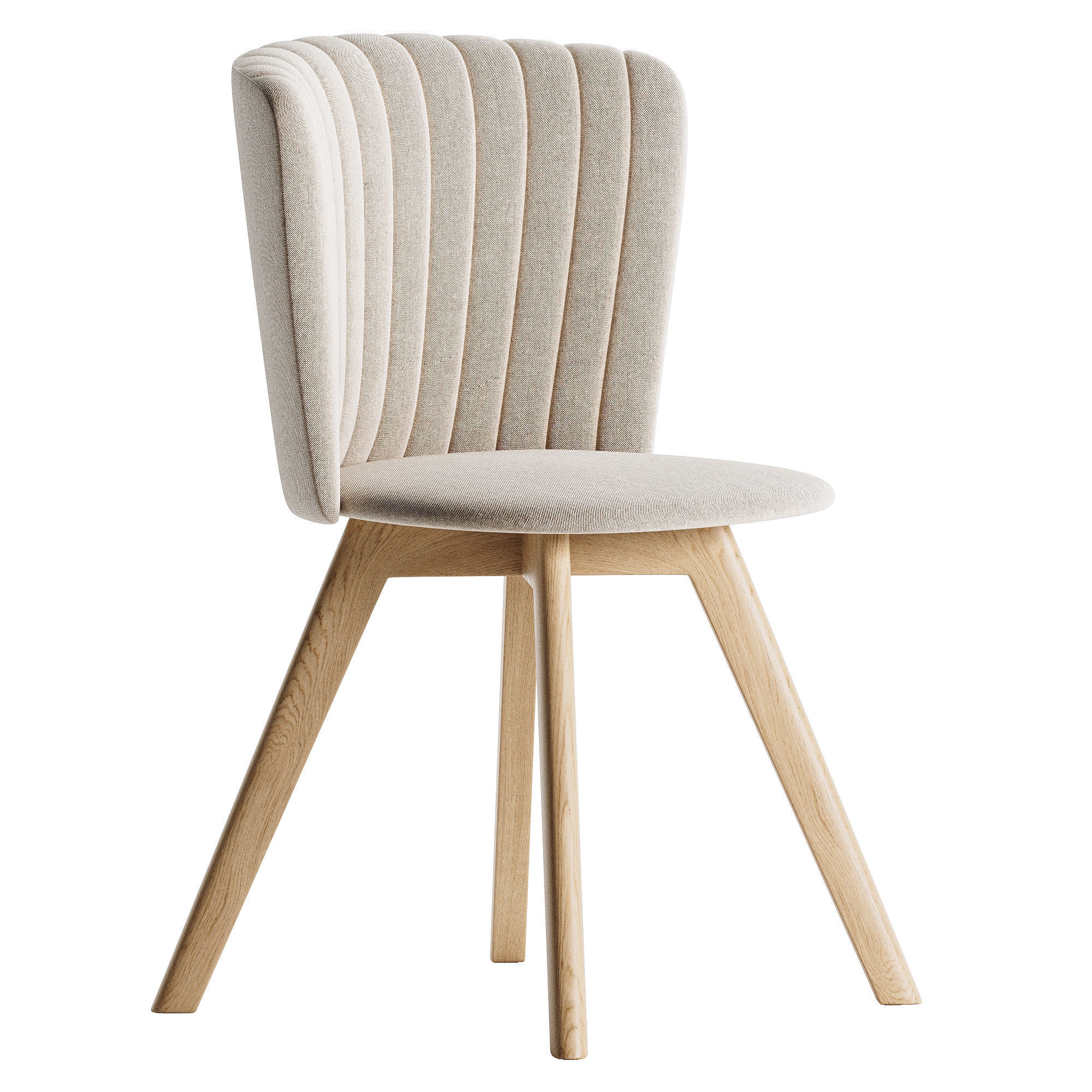 sandro sinego cveta stul rina table 3D model_1