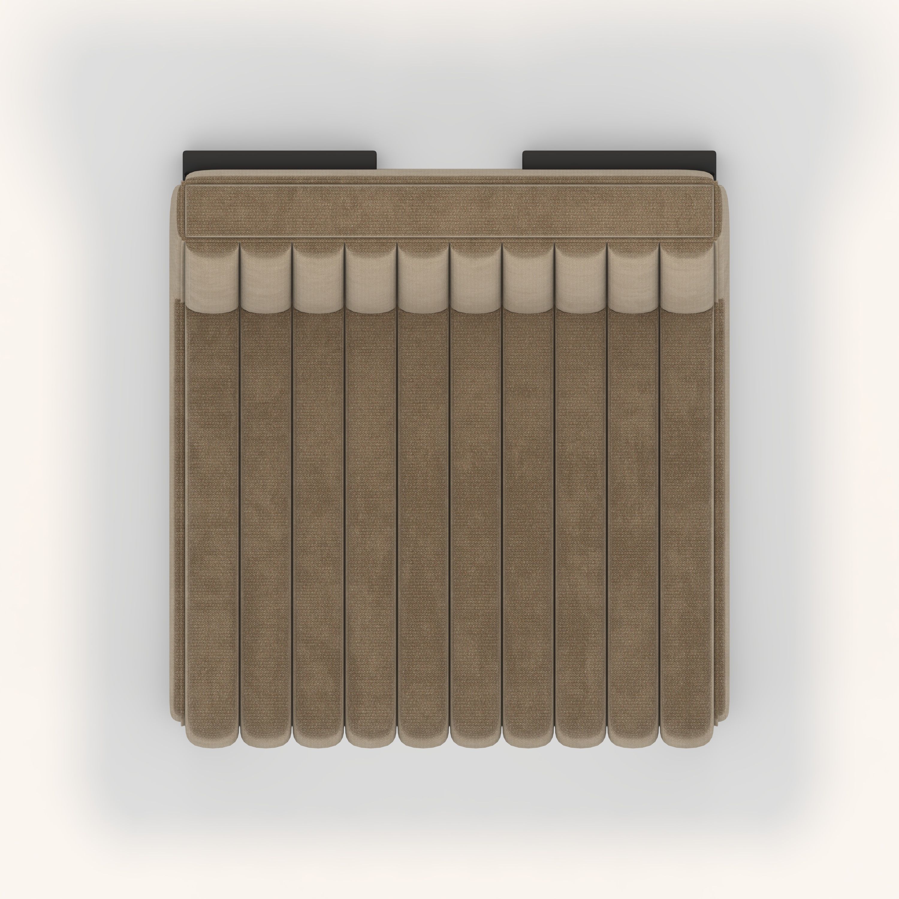 Bar Stool 42 3D model_18