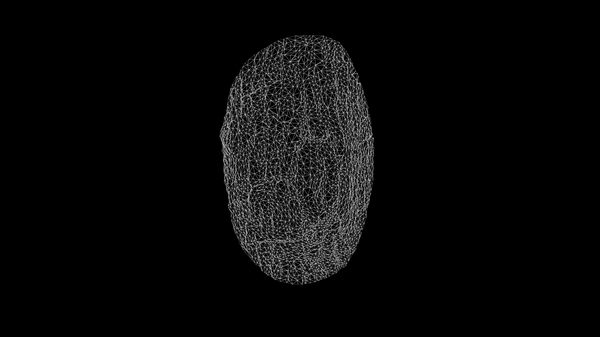 Anydrafts Populus x canadensis Burl 01 Low-poly 3D model_3