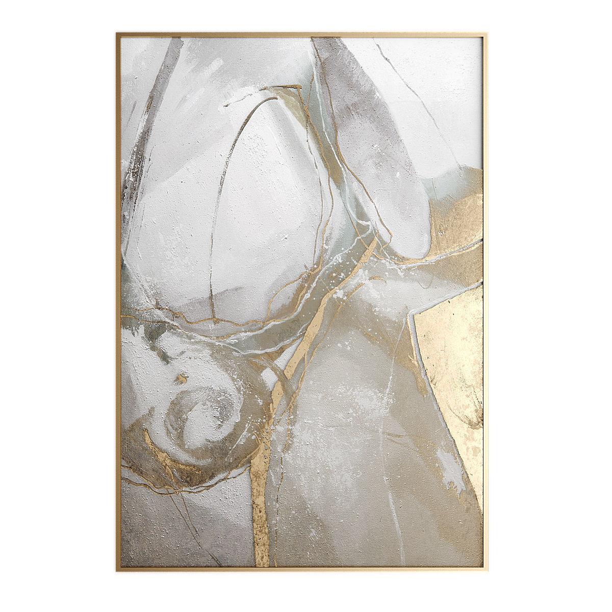 Pictures1058 Low-poly 3D model_2