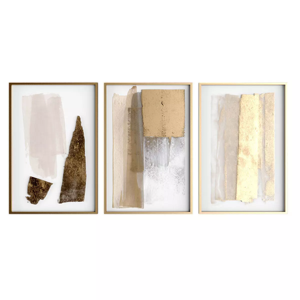 Pictures1059 Low-poly 3D model_0