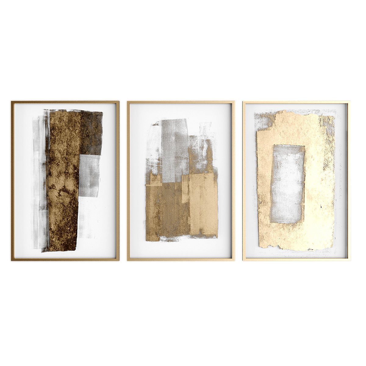 Pictures1059 Low-poly 3D model_2