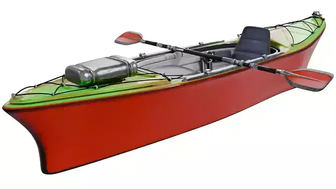Kayak