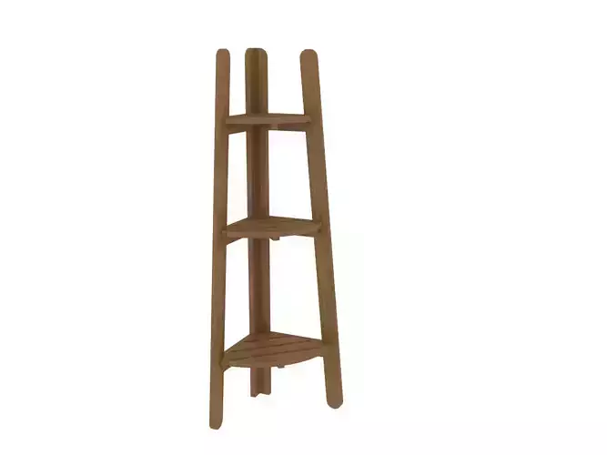Ikea Askholmen plant stand