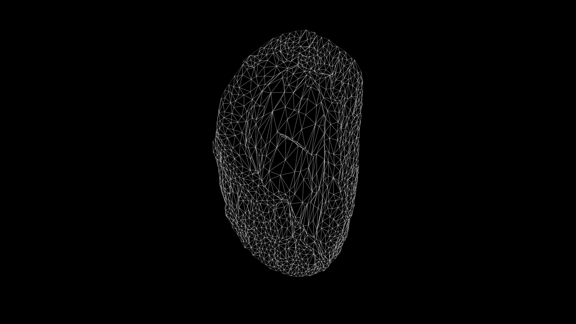 Anydrafts Salix matsudana Burl 06 Low-poly 3D model_3