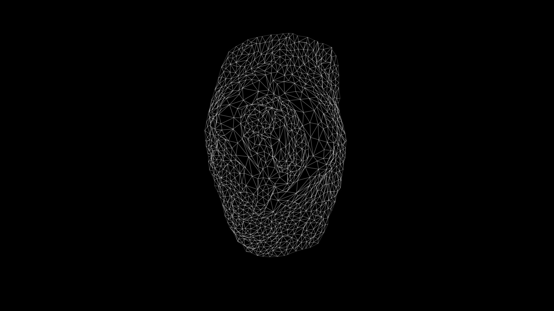 Anydrafts Salix matsudana Burl 08 Low-poly 3D model_3