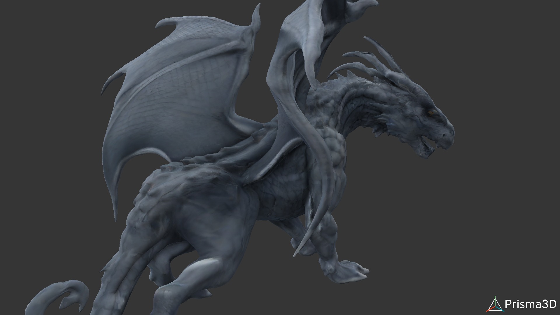MidnightFury 3D model_1