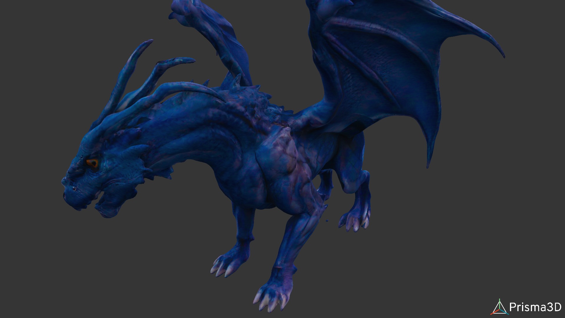 MidnightFury 3D model_5