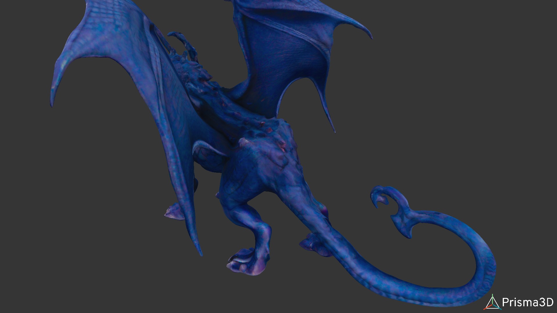 MidnightFury 3D model_6
