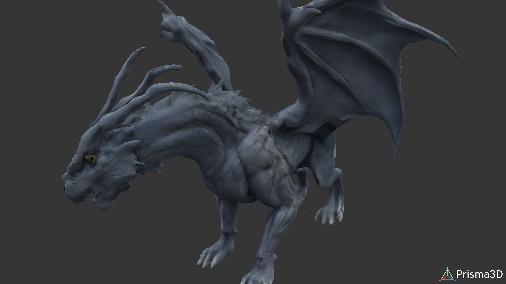 MidnightFury 3D model_3
