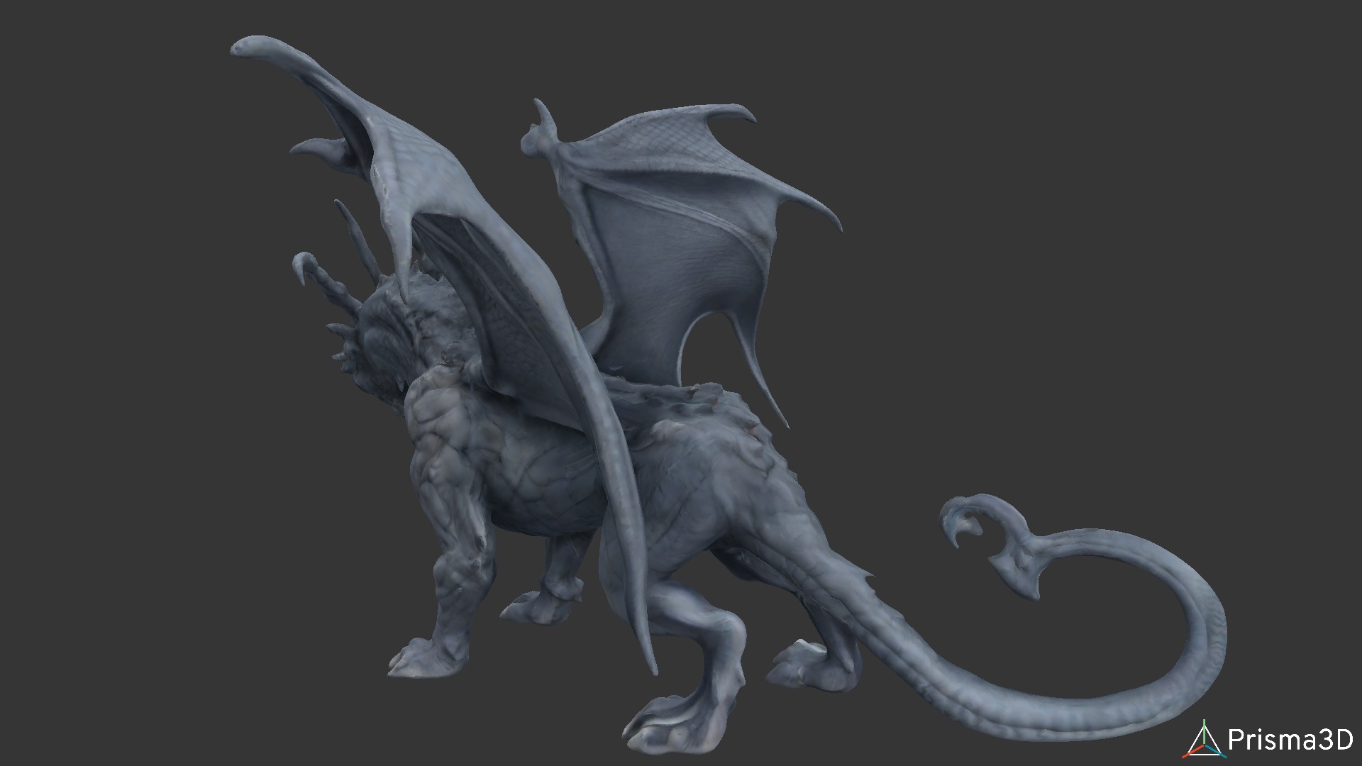 MidnightFury 3D model_2