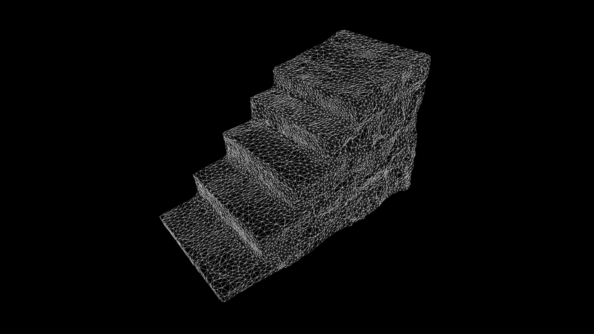 Anydrafts Step 02 Low-poly 3D model_2