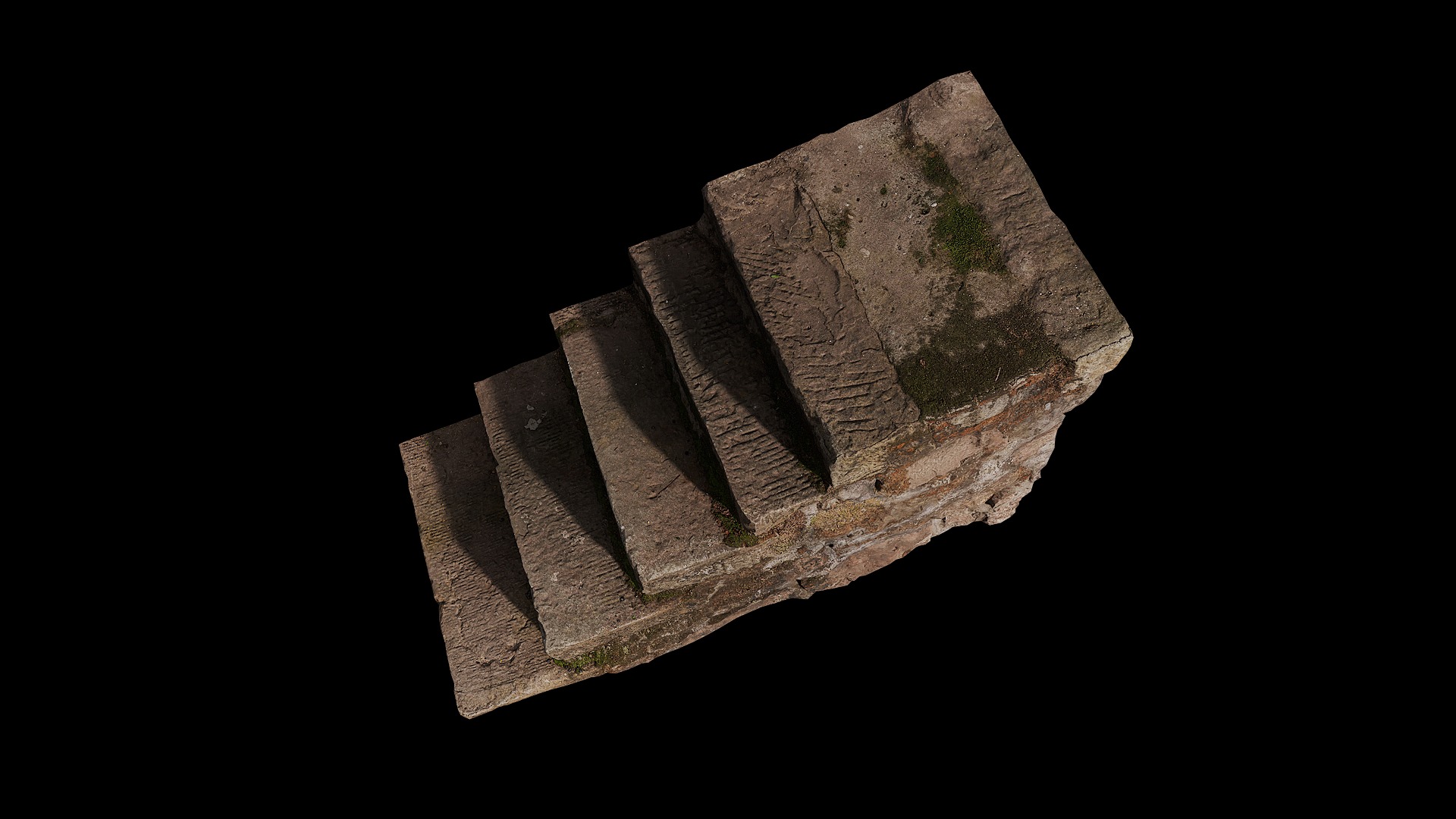 Anydrafts Step 02 Low-poly 3D model_4