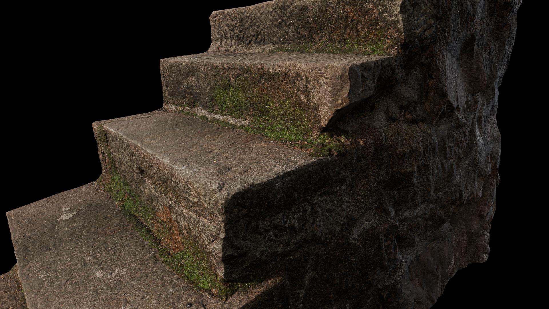 Anydrafts Step 02 Low-poly 3D model_6