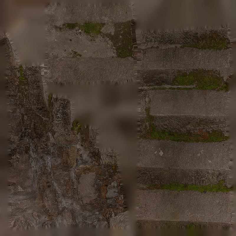 Anydrafts Step 02 Low-poly 3D model_7