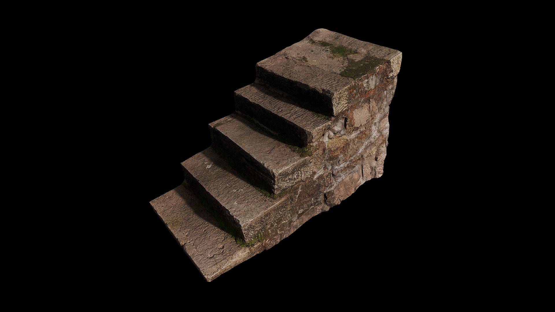 Anydrafts Step 02 Low-poly 3D model_1