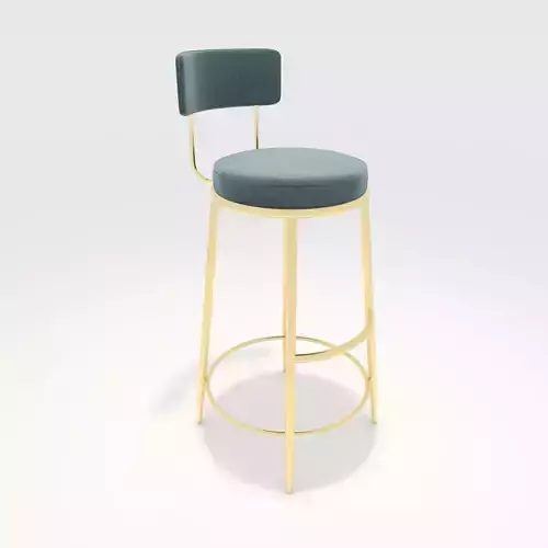 Bar Stool 44