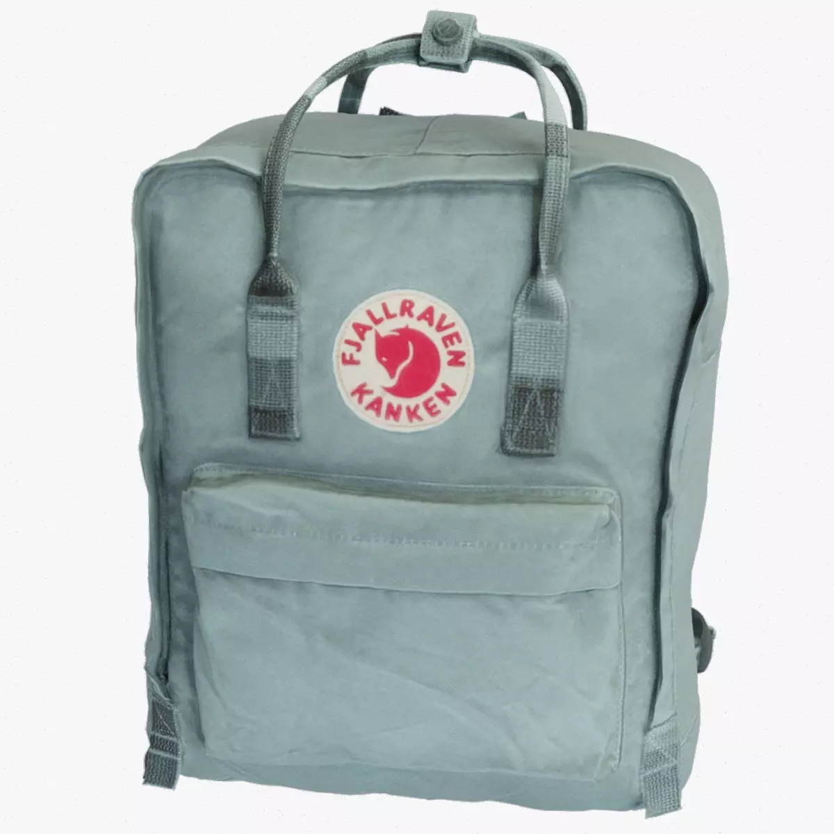 3D model Fjallraven Kanken Backpack VR / AR / low-poly | CGTrader 3D model Fjallraven Kanken Backpack VR / AR / low-poly | CGTrader