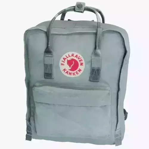 Fjallraven Kanken Backpack