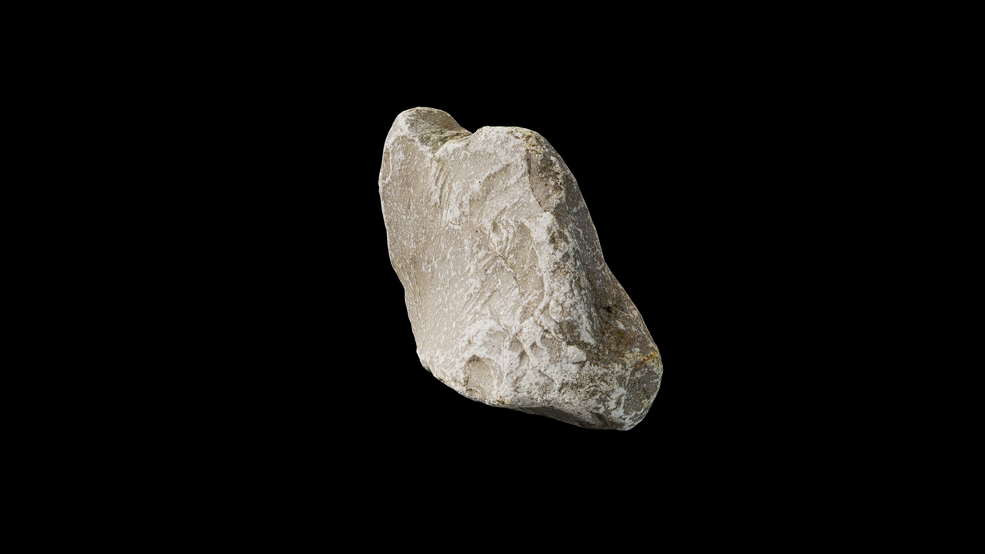 Anydrafts Stone 21 Low-poly 3D model_1