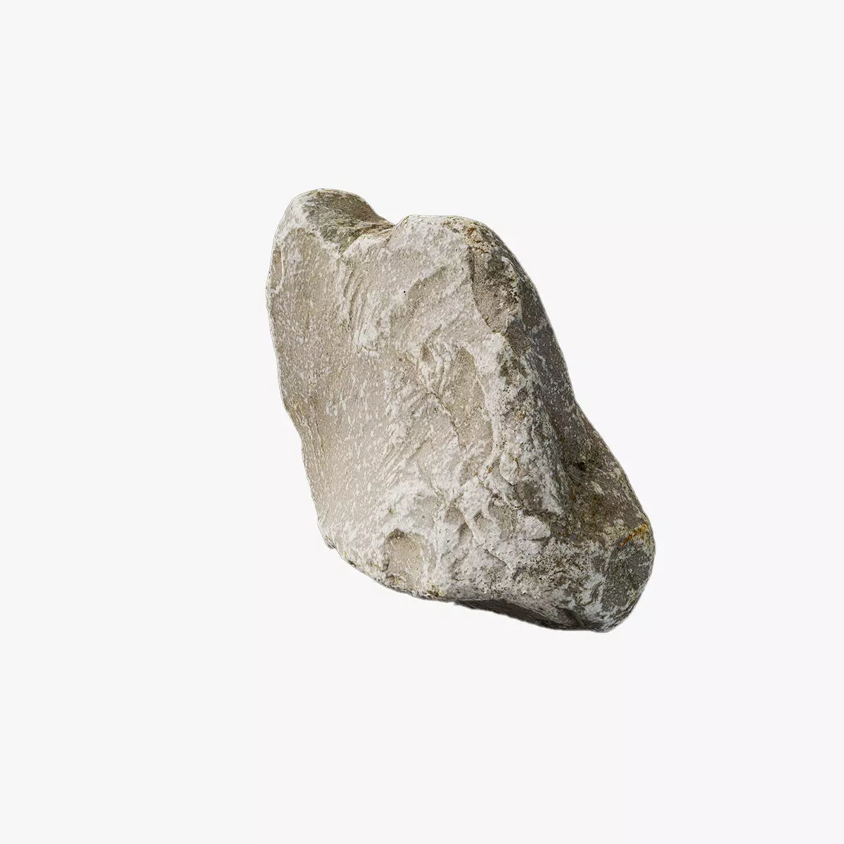 Anydrafts Stone 21 Low-poly 3D model_0