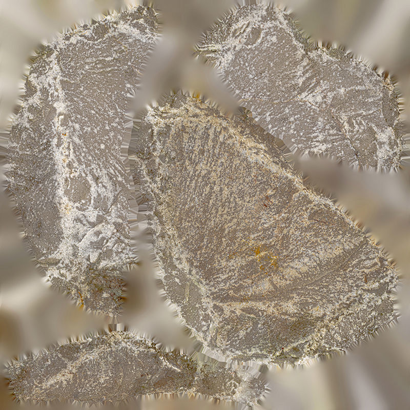 Anydrafts Stone 21 Low-poly 3D model_8