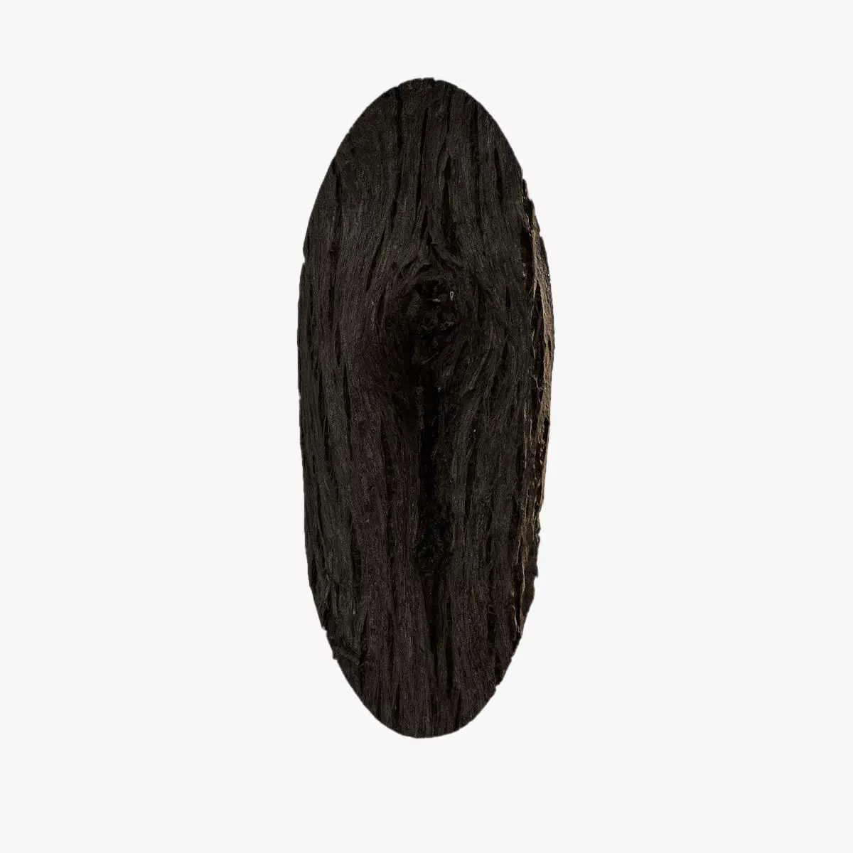 Anydrafts Taxodium ascendens Burl 03 Low-poly 3D model