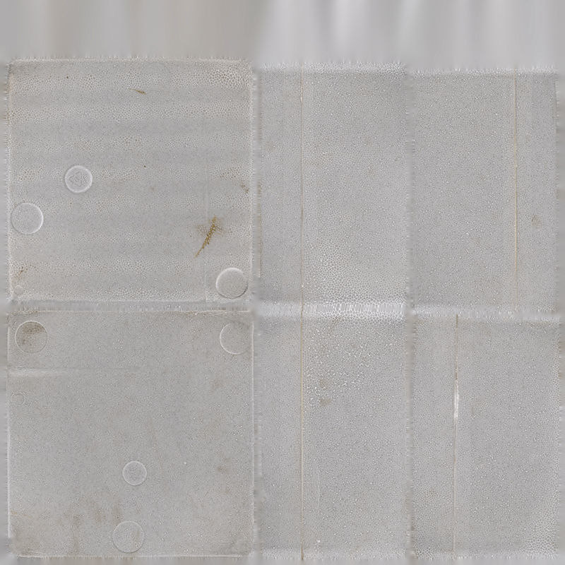 Anydrafts Foam box 02 Low-poly 3D model_8