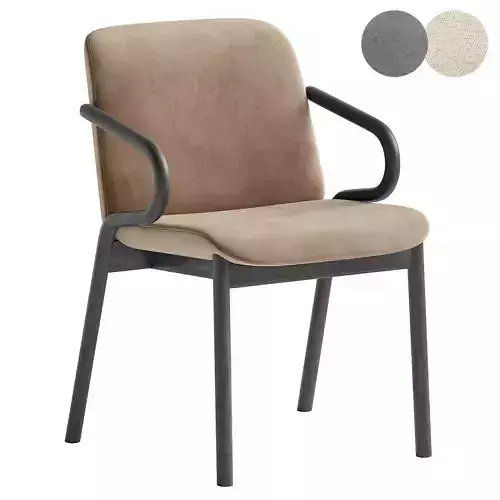 Amstelle Chair