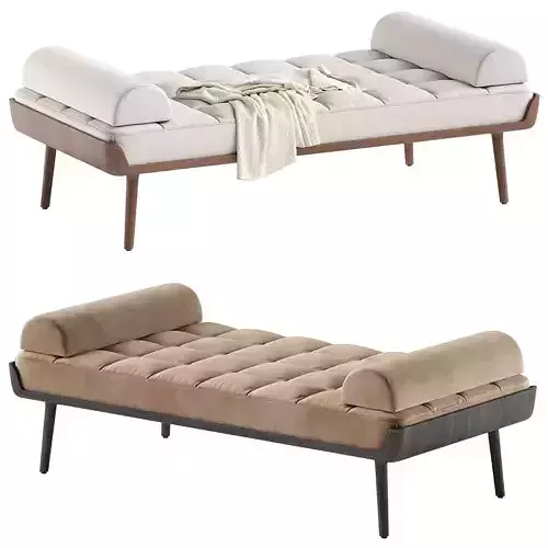 Thor daybed